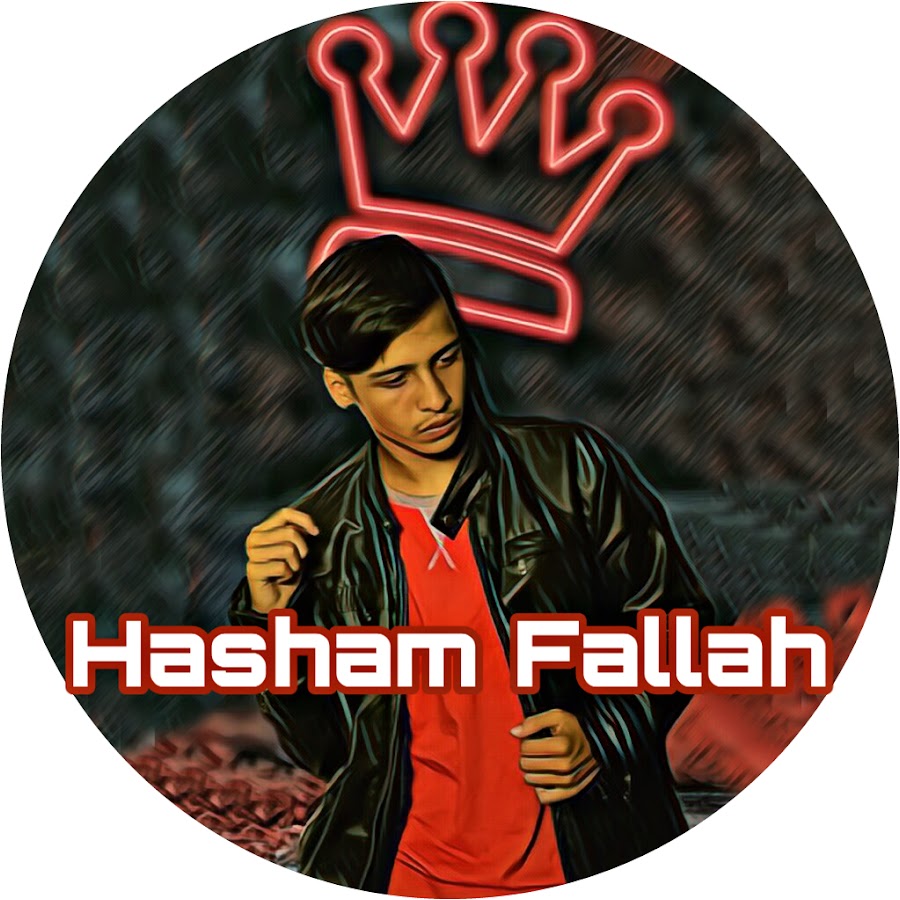 Hasham Fallah
