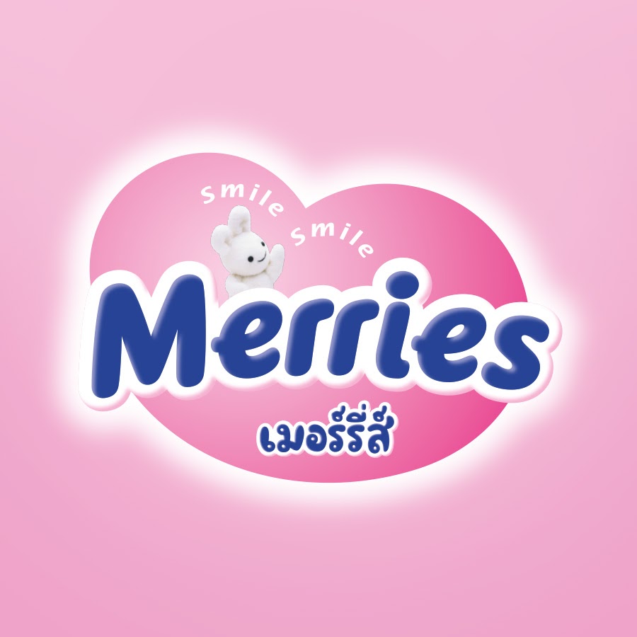 Merries Thailand @merriesthailand7773
