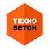 logo ТЕХНОБЕТОН - аренда бетононасосов