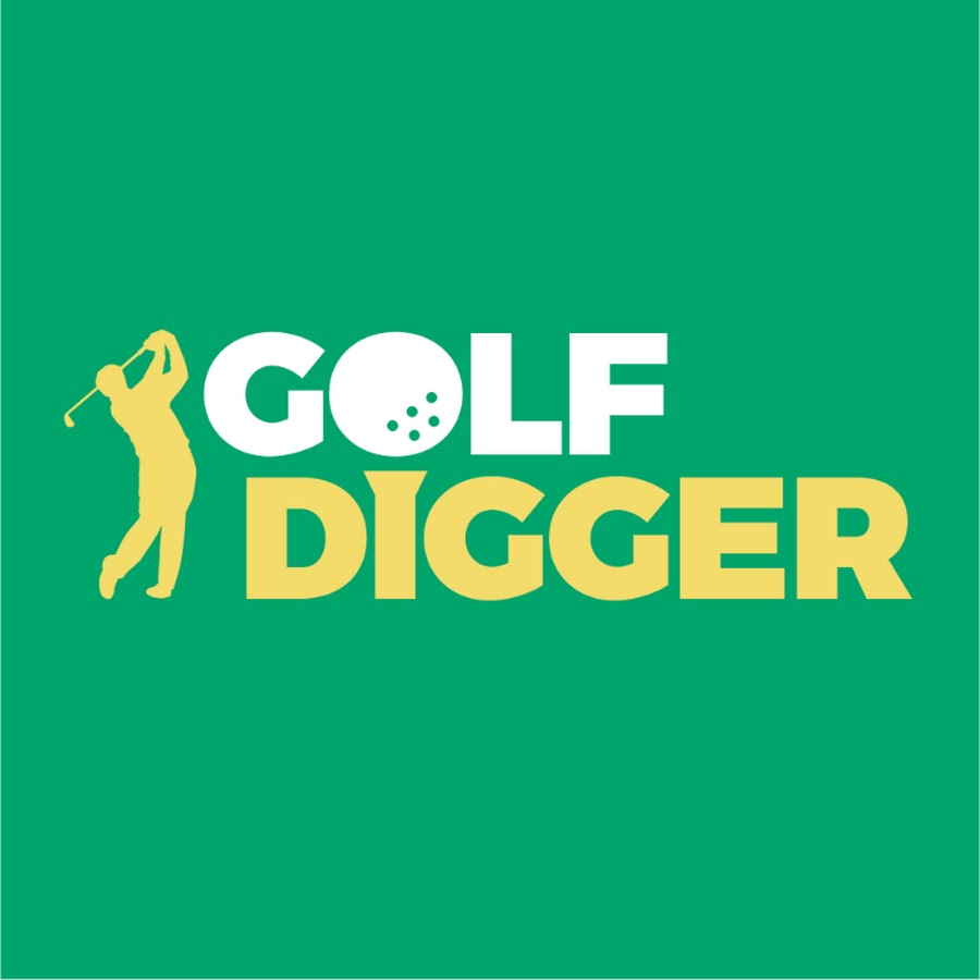 Golf Digger @golfdigger