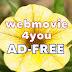 logo webmovie4you