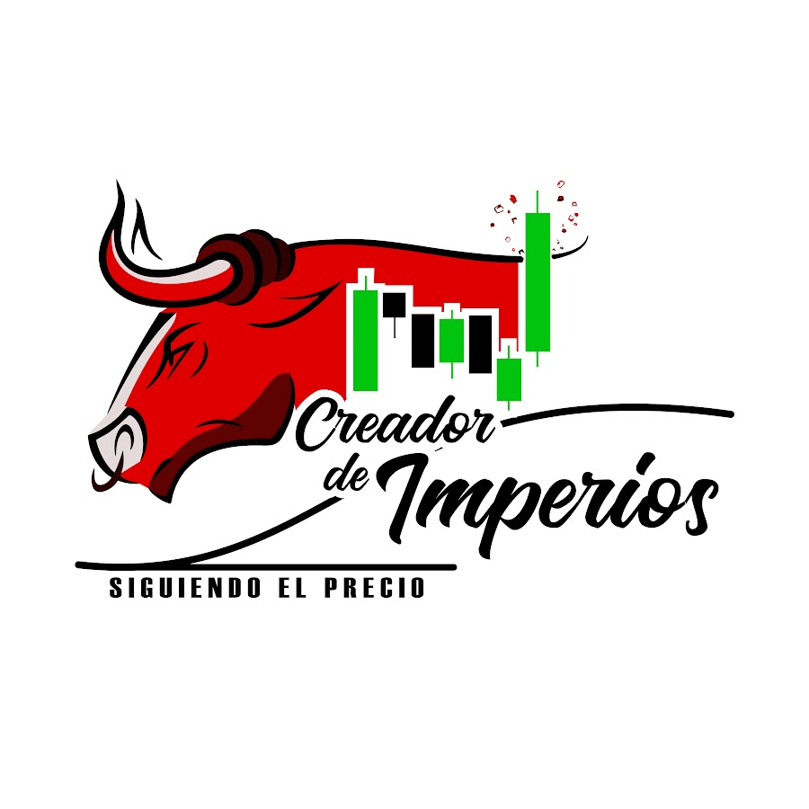 CREADOR DE IMPERIOS @CreadorDeImperios