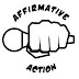 logo Affirmative Action