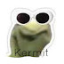 logo Kermit