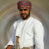 Khalid Al khalifen