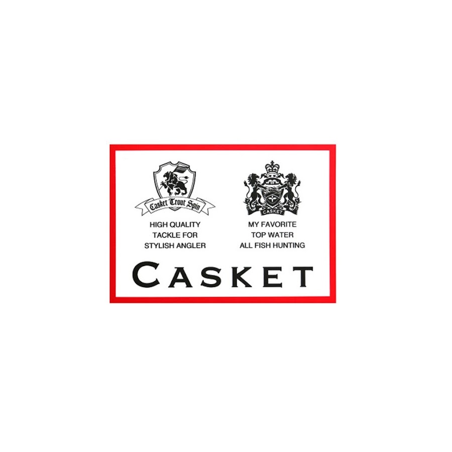 CASKET - YouTube