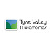 logo tynevalleymotorhomes