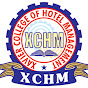 XAVIER COLLEGE HOTEL MANAGEMENT