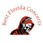 Best Florida Concerts