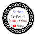 Sahban Official Naat o Qirat