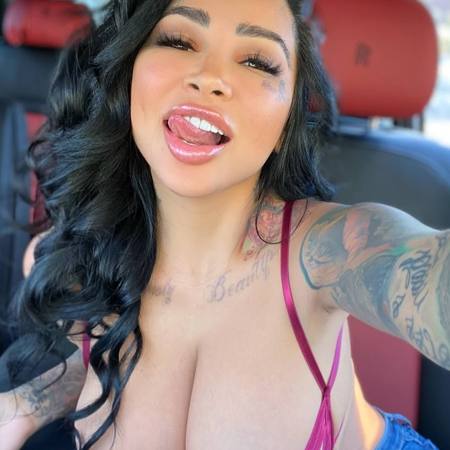 Brittanya Razavi - YouTube