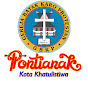 GBKP RUNGGUN PONTIANAK