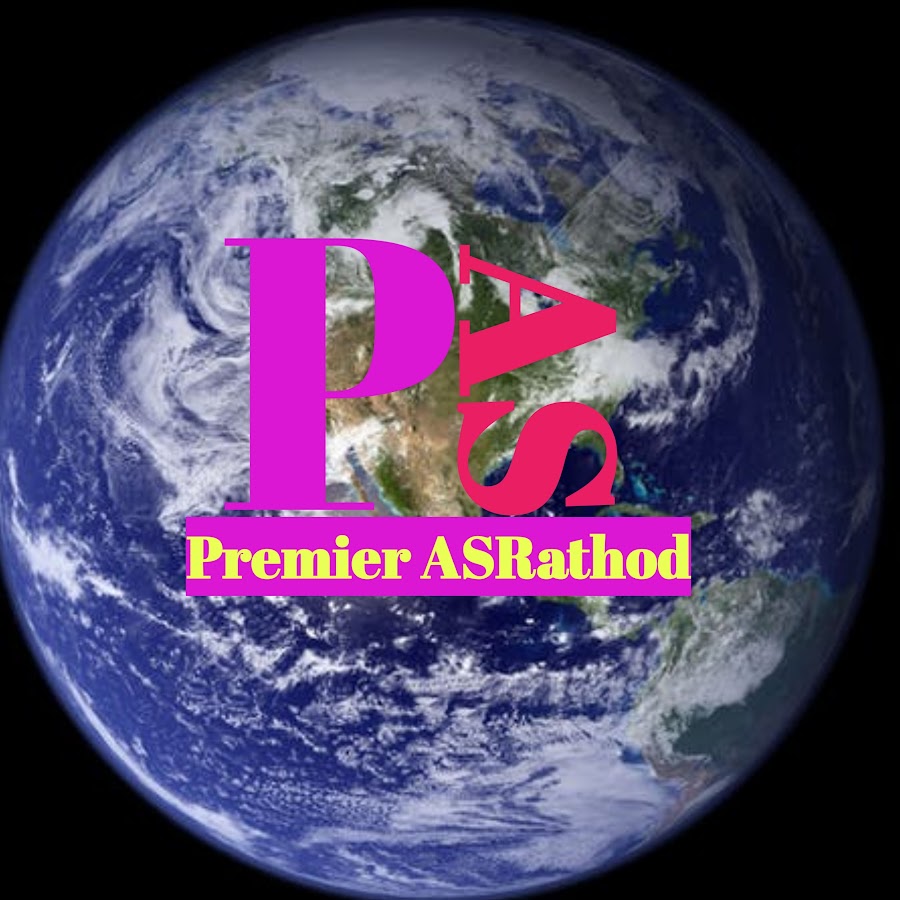 Premier ASRathod - YouTube Premier ASRathod