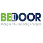 BEDOOR CỬA SLIM CAO CẤP