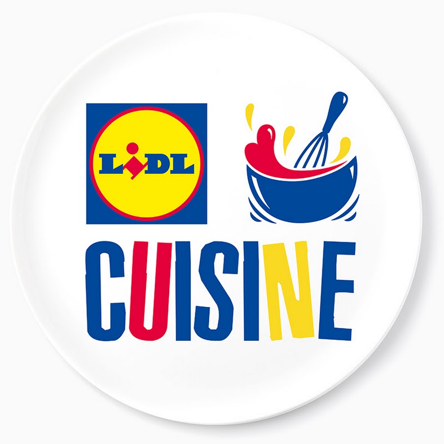 Lidl Cuisine @LidlCuisine