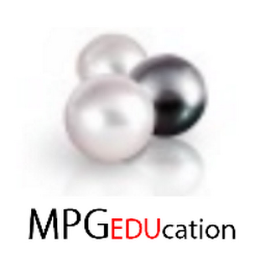 MPG EDUcation