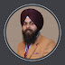 logo Baljeet Singh (Balli)