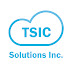 logo TSIC Solutions