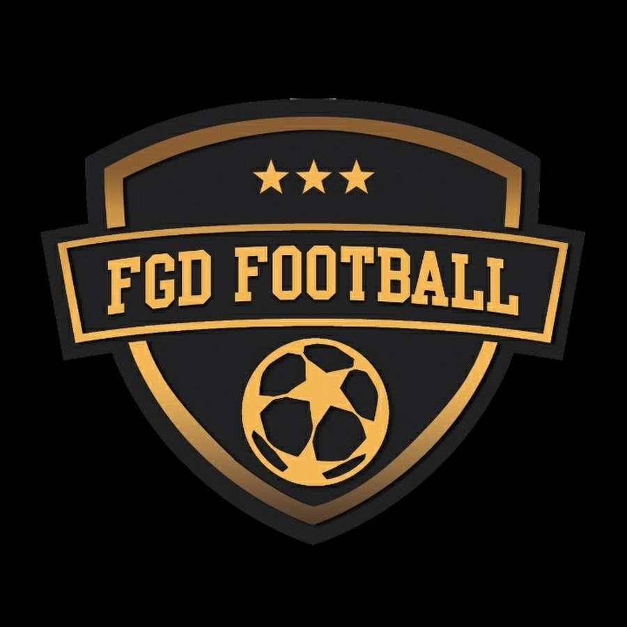 FGD Football @fgdfootball