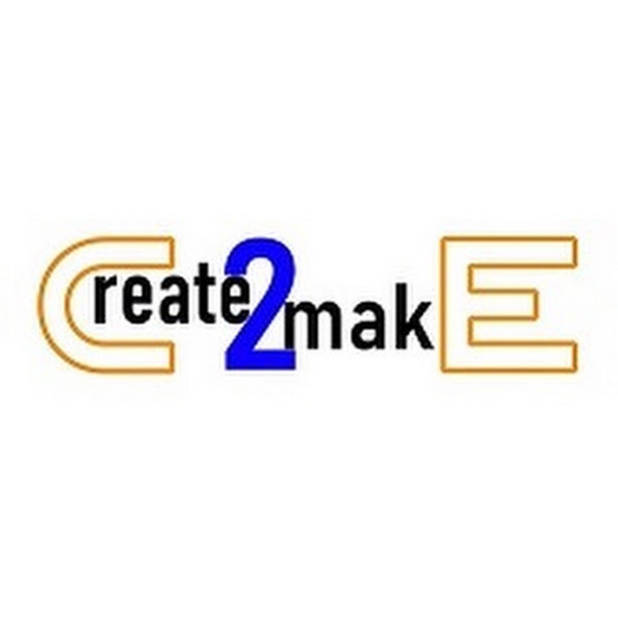 Create 2 make