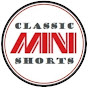 Classic Mini shorts