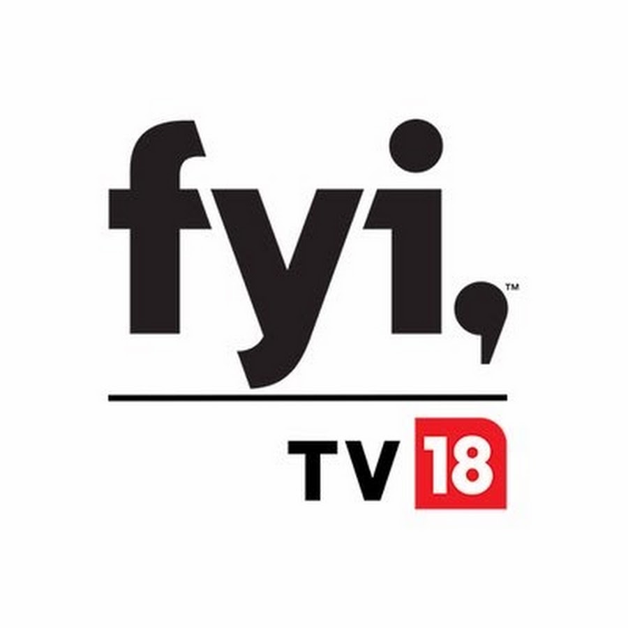 FYI TV18.
