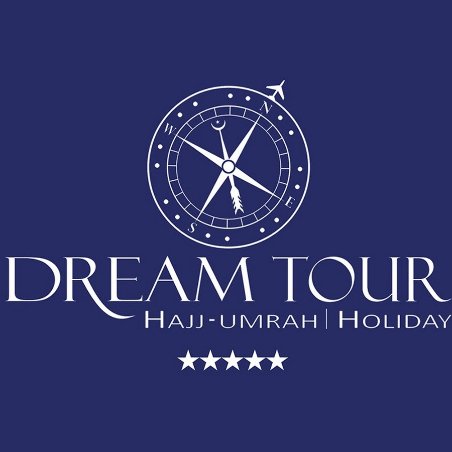 Dream Tour Youtube