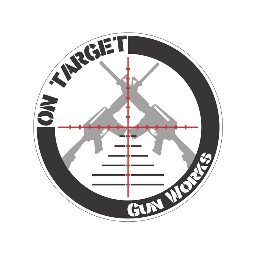 The On-Target Gun Guy