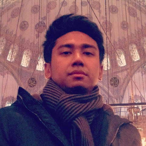 influencer profile picture