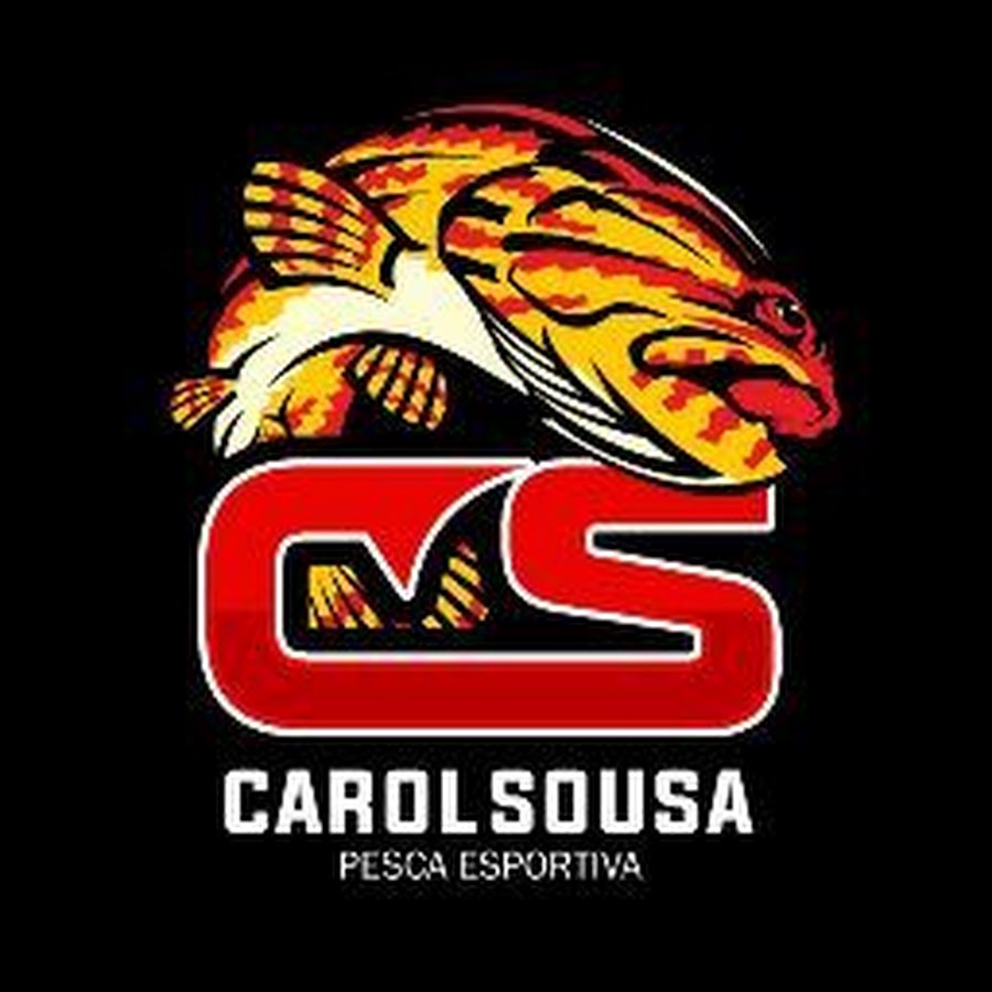 Carol Sousa Pesca - YouTube