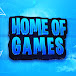 Home Of Games