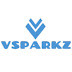 logo VSPARKZ