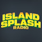 Island splash radio splash