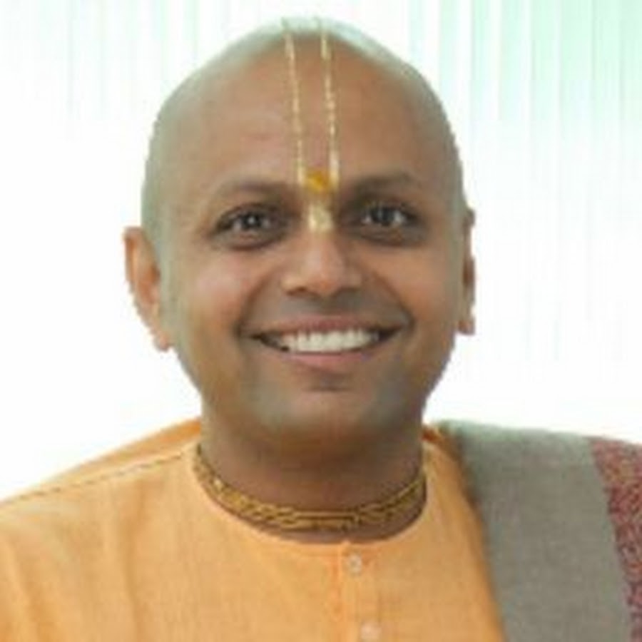 Gaur Gopal Das