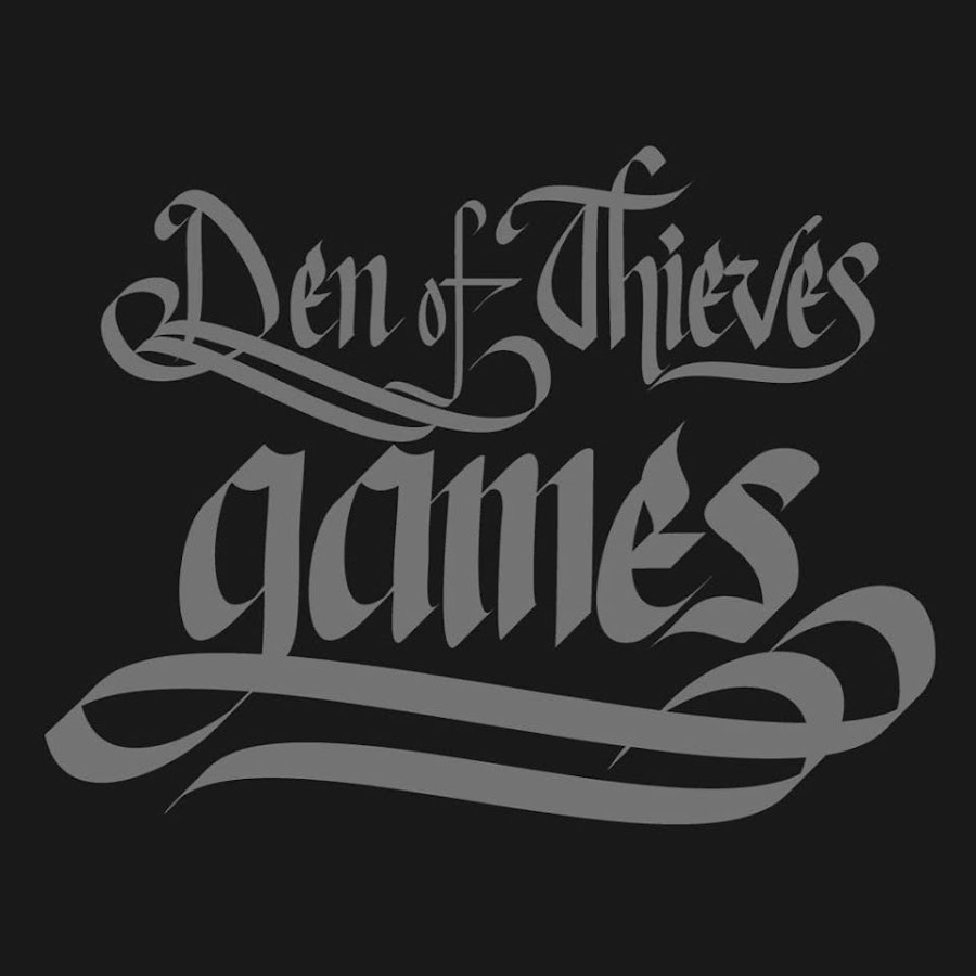 Den of Thieves Games