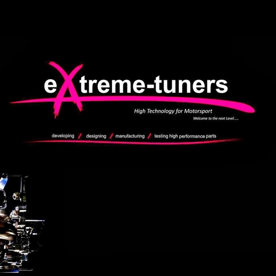 ExtremeTuners