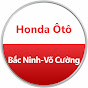 Honda Ôtô Bắc Ninh - Võ Cường