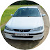 Peugeot 406 2.0 HDI RHY