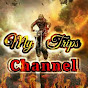 My Trips Channel