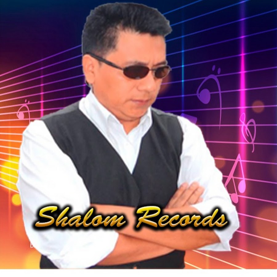 Shalom Records @AylluShalomRecords