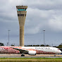 Brisbane Airport Plane Spotting