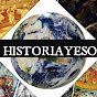 HISTORIAYESO Juanma Sánchez