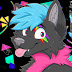logo Shreds the wolf