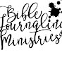 Bible Journaling Ministries