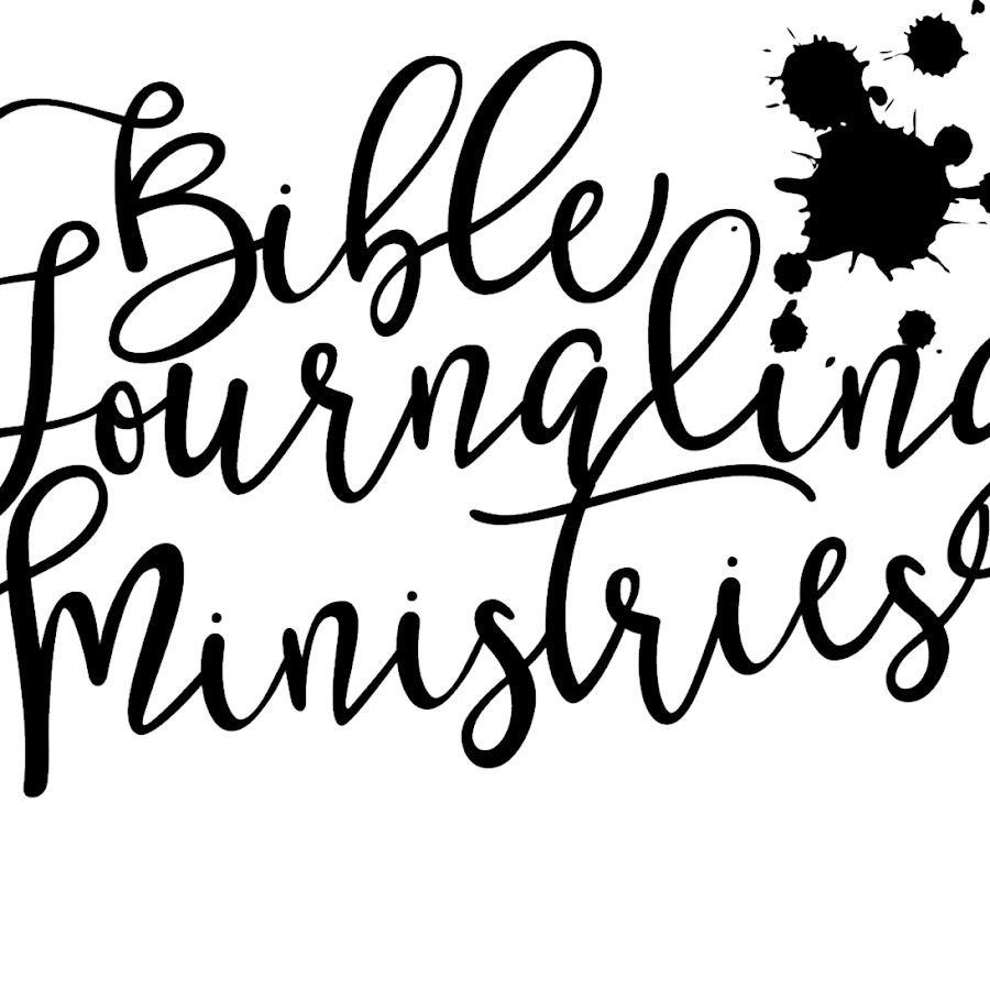 Bible Journaling Ministries