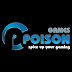 logo Poison Games