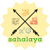 logo Sahalaya