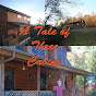 A Tale of Three Cabins