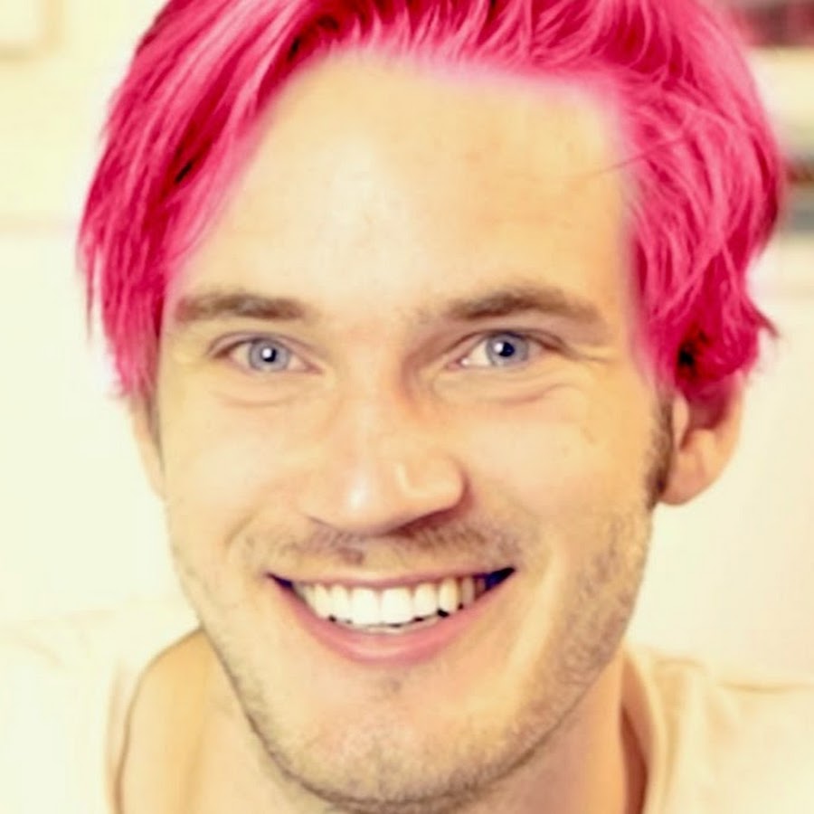 Felix Arvid Ulf Kjellberg Youtube 6865