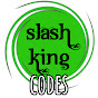 Slashking Codes